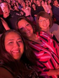 Enrique Iglesias, Pitbull, Ricky Martin: The Trilogy Tour