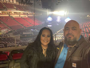 Enrique Iglesias, Pitbull, Ricky Martin: The Trilogy Tour