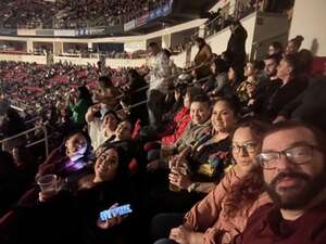 Enrique Iglesias, Pitbull, Ricky Martin: The Trilogy Tour