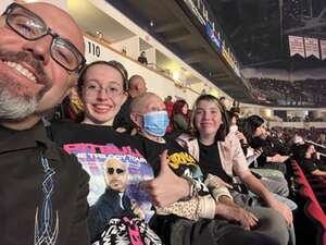 Enrique Iglesias, Pitbull, Ricky Martin: The Trilogy Tour