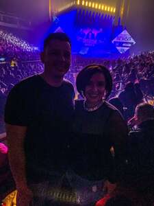 Enrique Iglesias, Pitbull, Ricky Martin: The Trilogy Tour