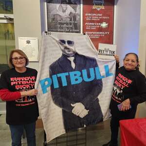 Enrique Iglesias, Pitbull, Ricky Martin: The Trilogy Tour