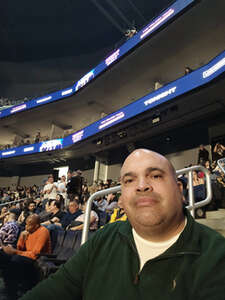 Enrique Iglesias, Pitbull, Ricky Martin: The Trilogy Tour