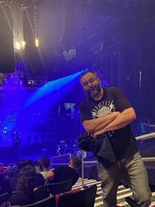 Enrique Iglesias, Pitbull, Ricky Martin: The Trilogy Tour