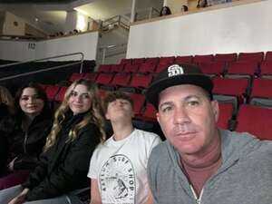 Enrique Iglesias, Pitbull, Ricky Martin: The Trilogy Tour