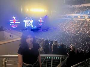 Enrique Iglesias, Pitbull, Ricky Martin: The Trilogy Tour