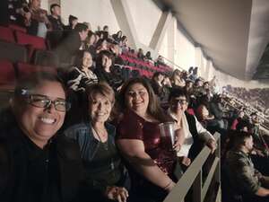 Enrique Iglesias, Pitbull, Ricky Martin: The Trilogy Tour