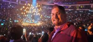 Enrique Iglesias, Pitbull, Ricky Martin: The Trilogy Tour