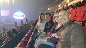 Enrique Iglesias, Pitbull, Ricky Martin: The Trilogy Tour