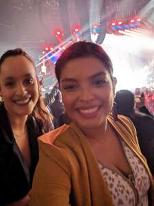 Enrique Iglesias, Pitbull, Ricky Martin: The Trilogy Tour