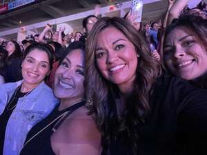 Enrique Iglesias, Pitbull, Ricky Martin: The Trilogy Tour