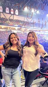 Enrique Iglesias, Pitbull, Ricky Martin: The Trilogy Tour