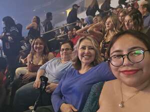 Enrique Iglesias, Pitbull, Ricky Martin: The Trilogy Tour