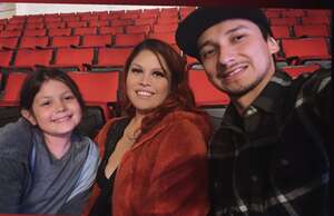 Enrique Iglesias, Pitbull, Ricky Martin: The Trilogy Tour