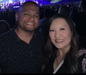 Enrique Iglesias, Pitbull, Ricky Martin: The Trilogy Tour