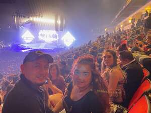 Enrique Iglesias, Pitbull, Ricky Martin: The Trilogy Tour