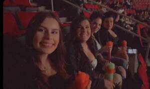 Enrique Iglesias, Pitbull, Ricky Martin: The Trilogy Tour