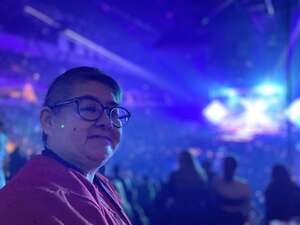 Enrique Iglesias, Pitbull, Ricky Martin: The Trilogy Tour