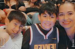 Enrique Iglesias, Pitbull, Ricky Martin: The Trilogy Tour