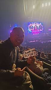 Enrique Iglesias, Pitbull, Ricky Martin: The Trilogy Tour