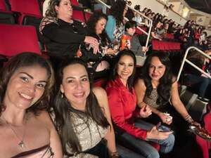 Enrique Iglesias, Pitbull, Ricky Martin: The Trilogy Tour