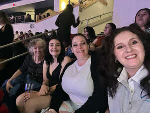 Enrique Iglesias, Pitbull, Ricky Martin: The Trilogy Tour