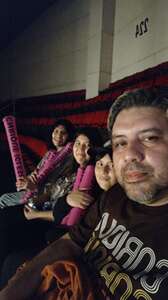 Enrique Iglesias, Pitbull, Ricky Martin: The Trilogy Tour