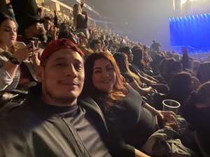 Enrique Iglesias, Pitbull, Ricky Martin: The Trilogy Tour