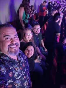 Enrique Iglesias, Pitbull, Ricky Martin: The Trilogy Tour