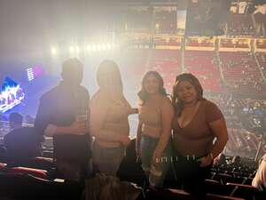 Enrique Iglesias, Pitbull, Ricky Martin: The Trilogy Tour