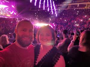 Enrique Iglesias, Pitbull, Ricky Martin: The Trilogy Tour