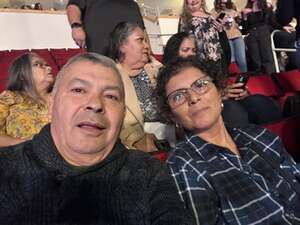 Enrique Iglesias, Pitbull, Ricky Martin: The Trilogy Tour