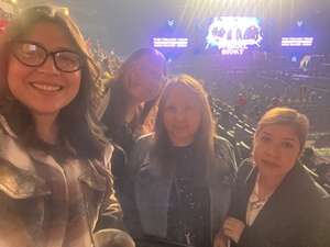 Enrique Iglesias, Pitbull, Ricky Martin: The Trilogy Tour