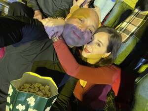 Enrique Iglesias, Pitbull, Ricky Martin: The Trilogy Tour