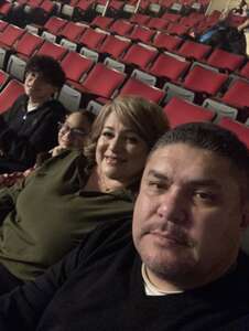 Enrique Iglesias, Pitbull, Ricky Martin: The Trilogy Tour