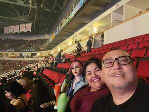 Enrique Iglesias, Pitbull, Ricky Martin: The Trilogy Tour