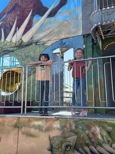 Riverside County Fair & National Date Festival