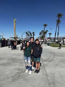 Riverside County Fair & National Date Festival