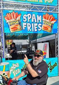 Riverside County Fair & National Date Festival