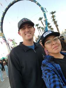 Riverside County Fair & National Date Festival