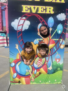 Riverside County Fair & National Date Festival