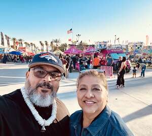 Riverside County Fair & National Date Festival