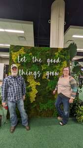 Des Moines Home + Garden Show 2024