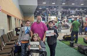 Des Moines Home + Garden Show 2024