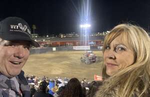 Monster Trucks