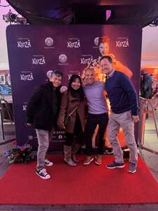 Cirque Du Soleil: Kooza