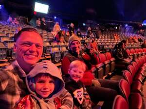 Cirque Du Soleil: Kooza