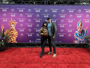 Cirque Du Soleil: Kooza