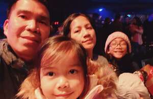 Cirque Du Soleil: Kooza