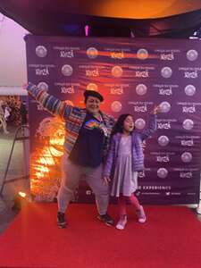 Cirque Du Soleil: Kooza